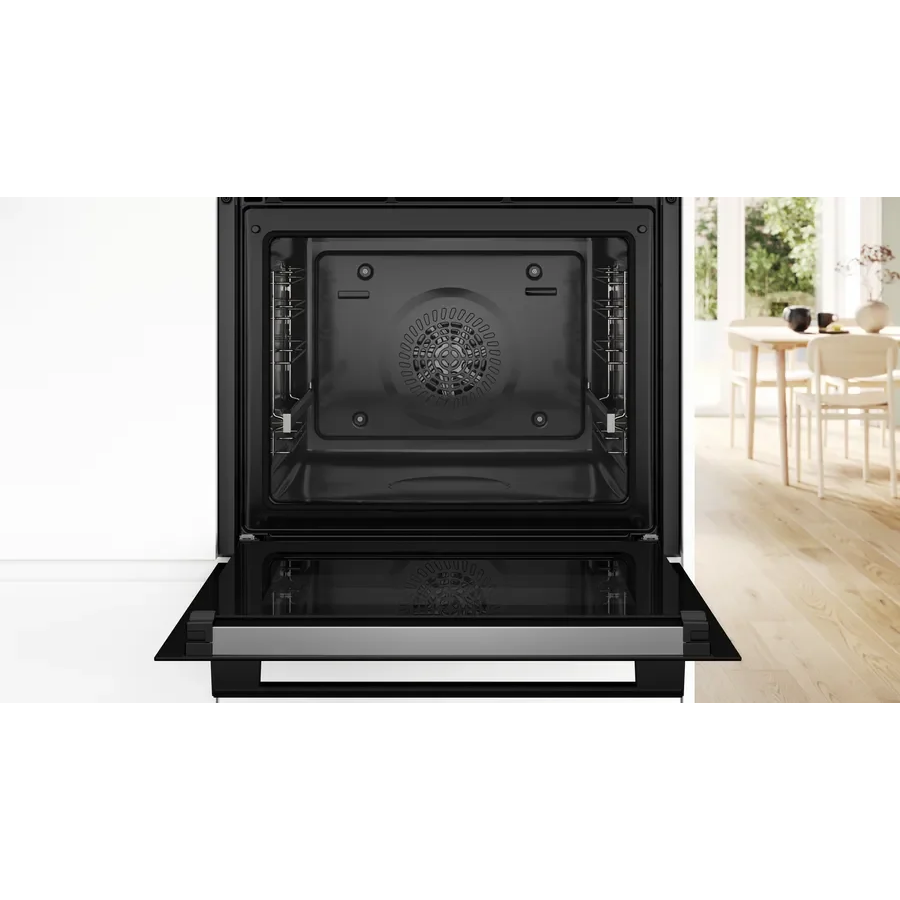 Духовой шкаф BOSCH HBG578EB3