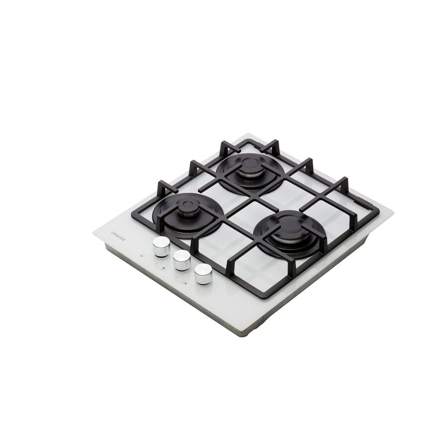 Варочная поверхность GRAUDE GS 45.1 W