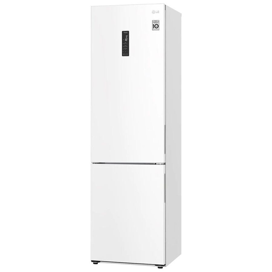 Холодильник LG GA-B509CVQM