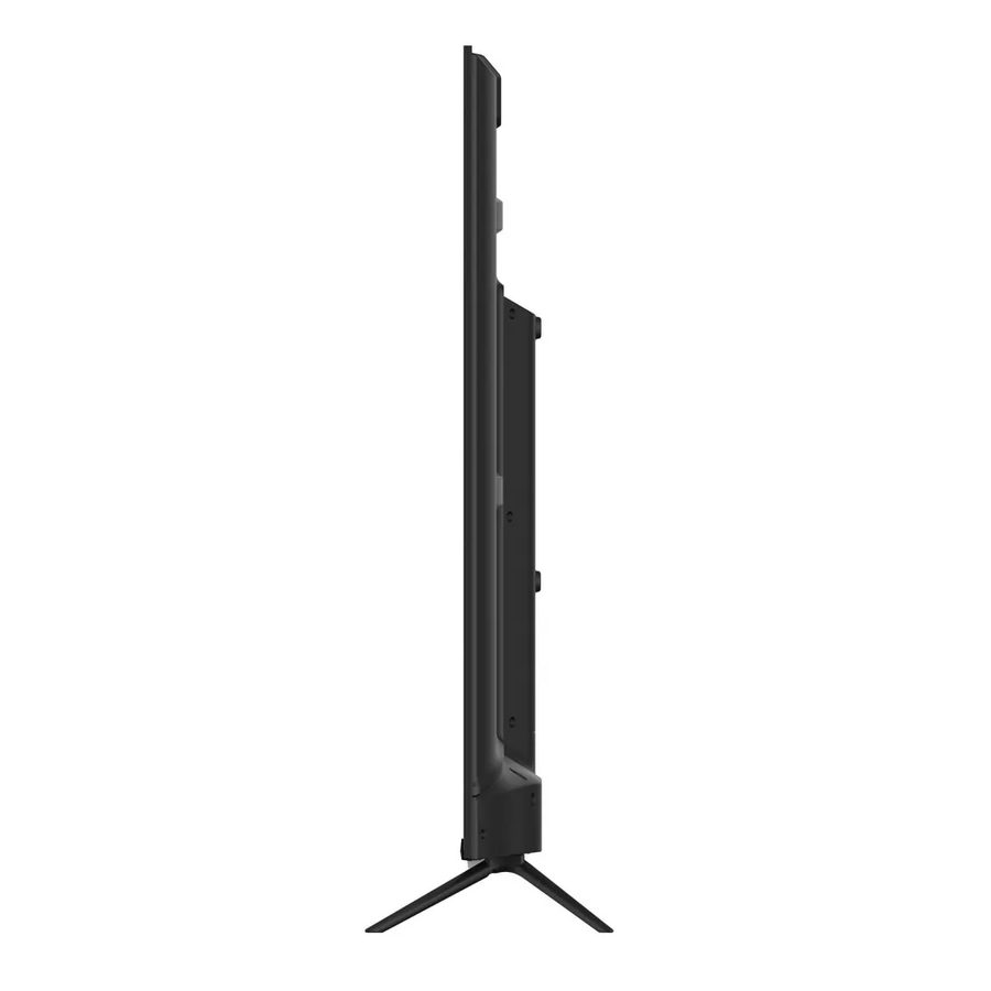 Телевизор LEFF 50U680T