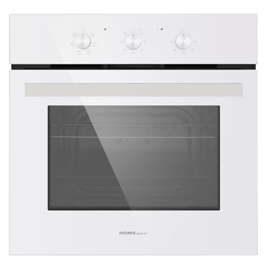 Духовой шкаф HOMSair OES657WH