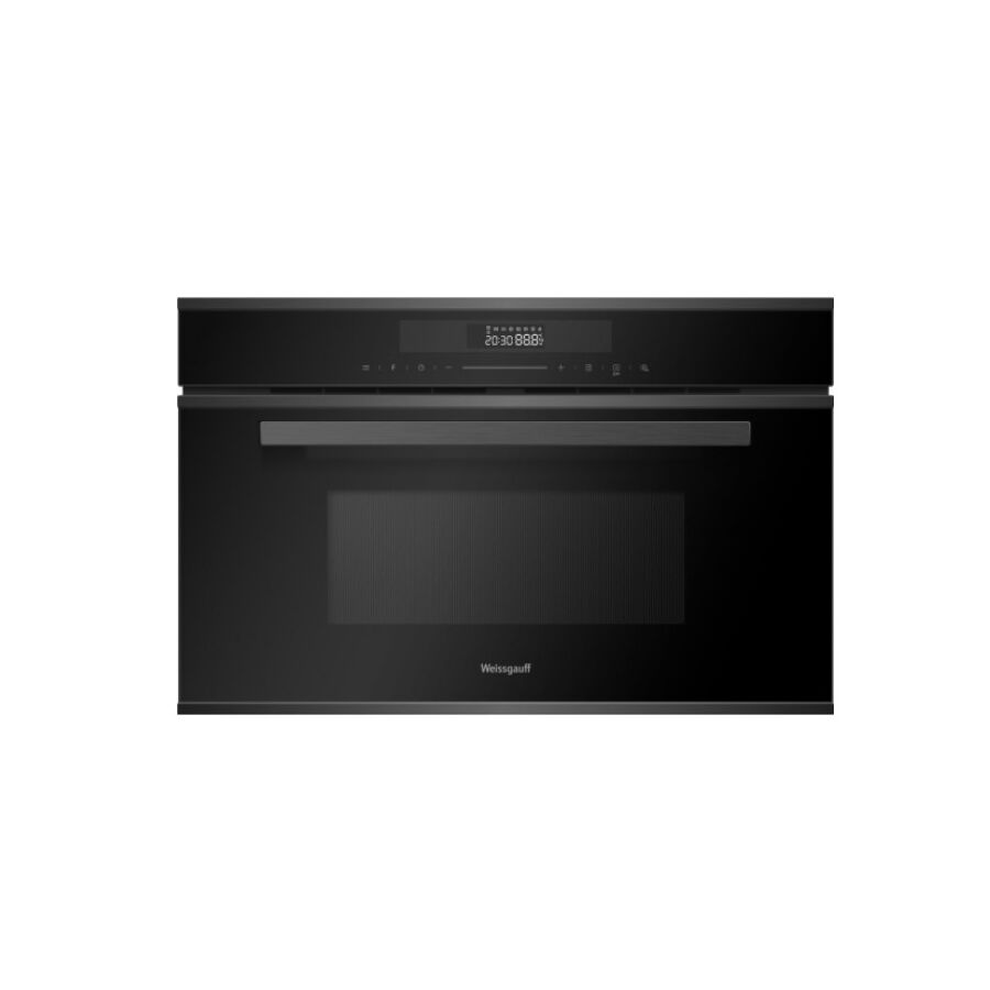 Встраиваемая микроволновая печь Weissgauff BMWO-349 DBSX Touch