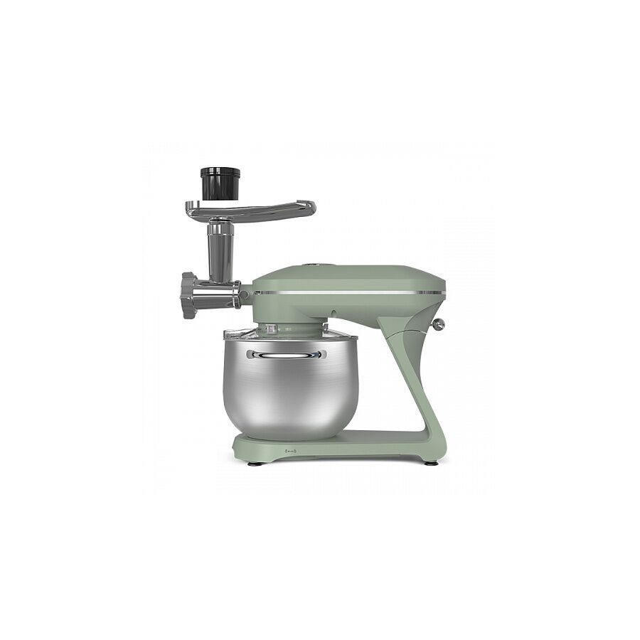 Миксер BQ MX852 Matte Green