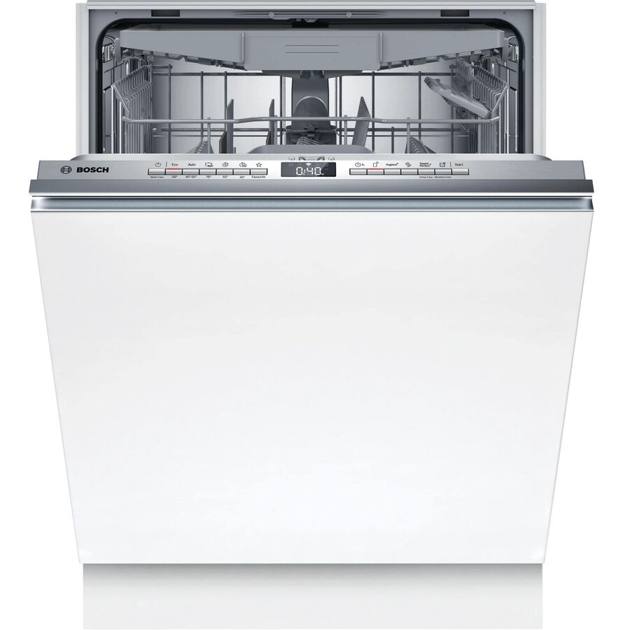 Встраиваемая посудомоечная машина BOSCH SMV4HMX25Q
