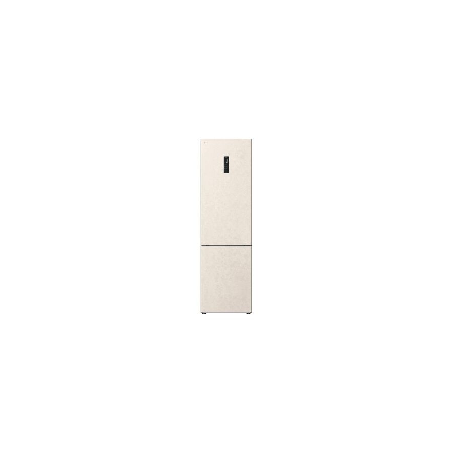 Холодильник LG GC-B509AEPW