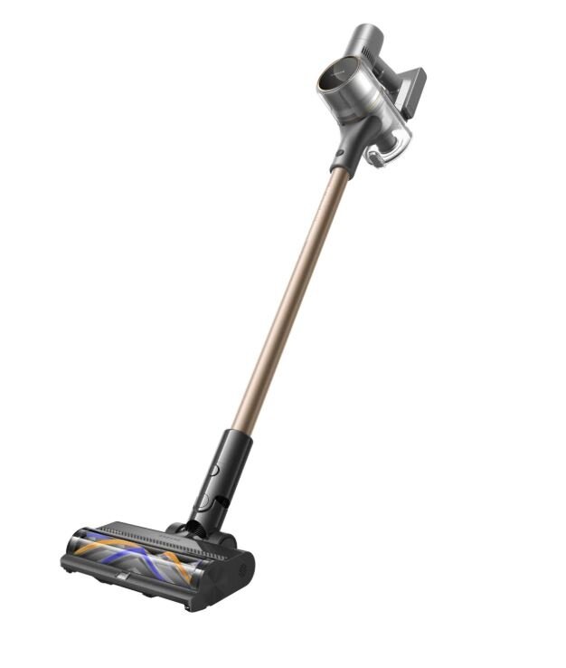 Беспроводной пылесос Dreame Cordless Vacuum Cleaner R20 CE (VRV60F)