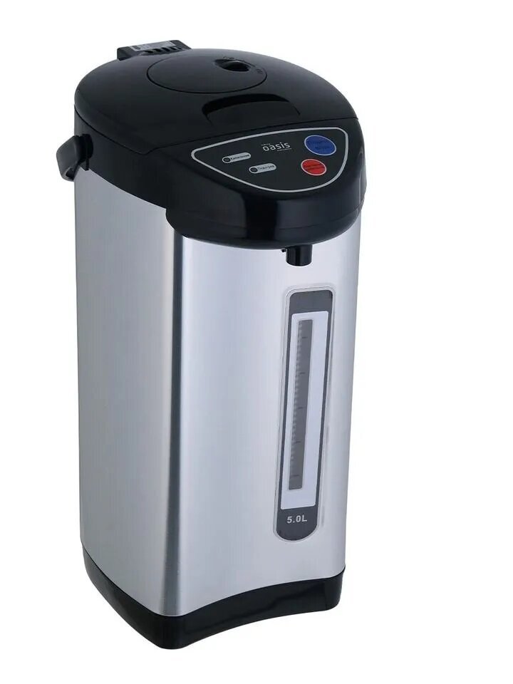 Термопот Oasis TP-5LS