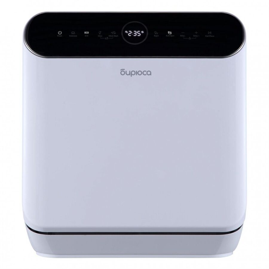 Посудомоечная машина Бирюса DWC-506/6 W