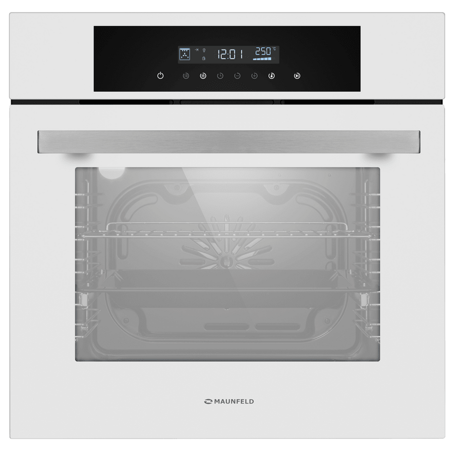 Духовой шкаф MAUNFELD AEOD60103BG