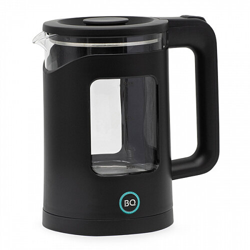 Чайник BQ KT2000G Black