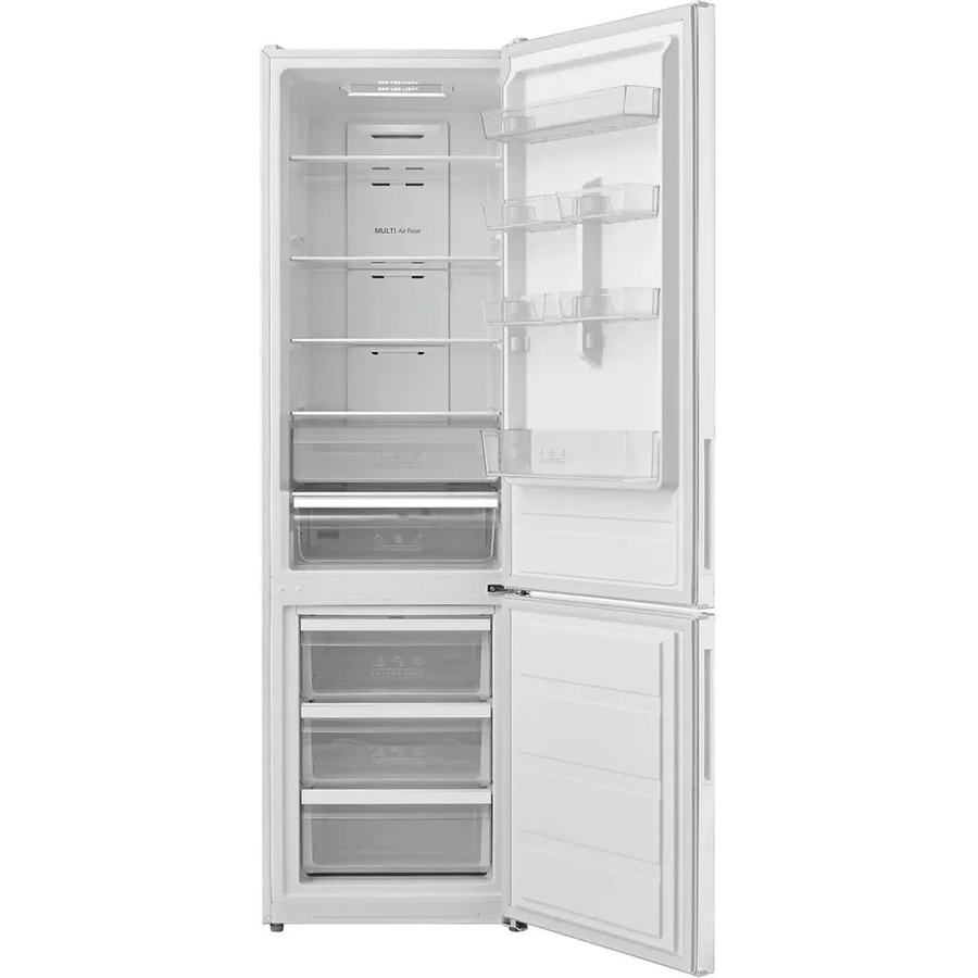 Холодильник Centek CT-1723 NF White multi No-Frost