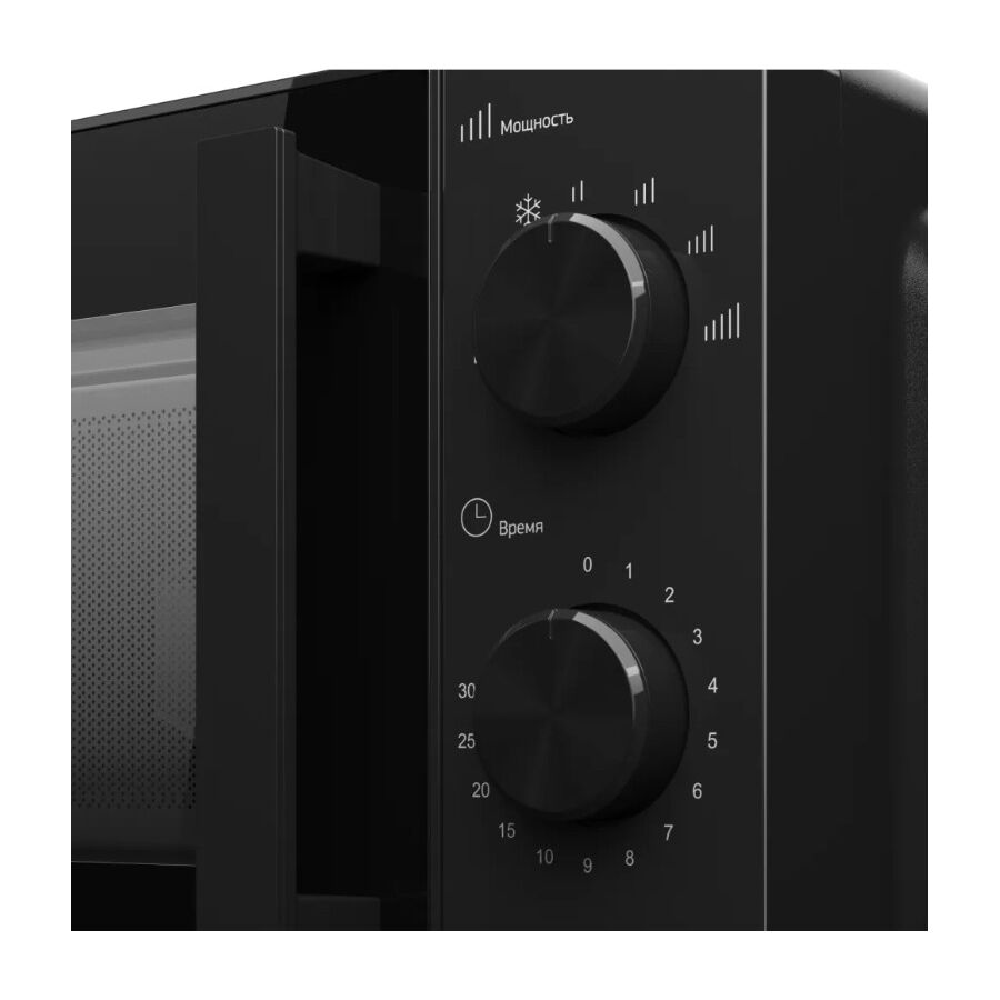 Микроволновая печь Kuppersberg TMW 204 B