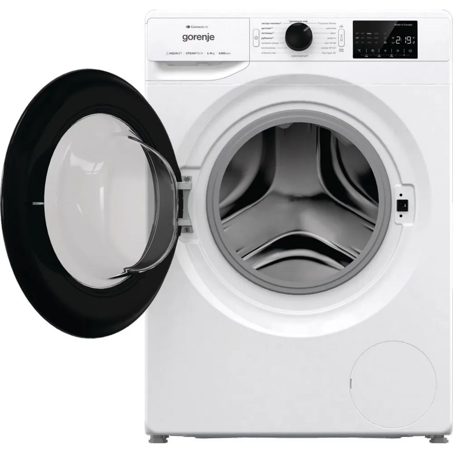 Стиральная машина Gorenje WPNEI94A1SWIFI/C