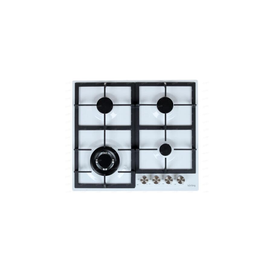 Варочная поверхность Korting HG 665 CTW