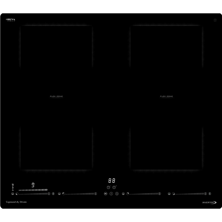Варочная поверхность Zigmund & Shtain CI 69.6 B