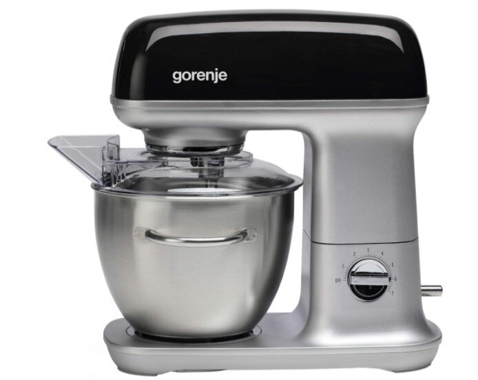 Миксер Gorenje MMC1000RLBK 733343