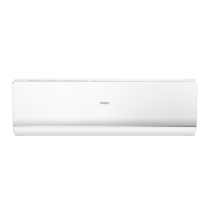 Кондиционер Haier Lightera Super Match AS12NS6ERA-W/1U12BS3ERA (комплект)