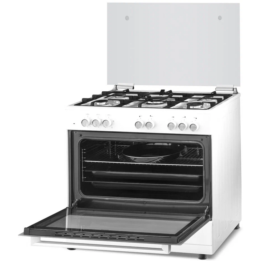 Кухонная плита Simfer F96MW52001