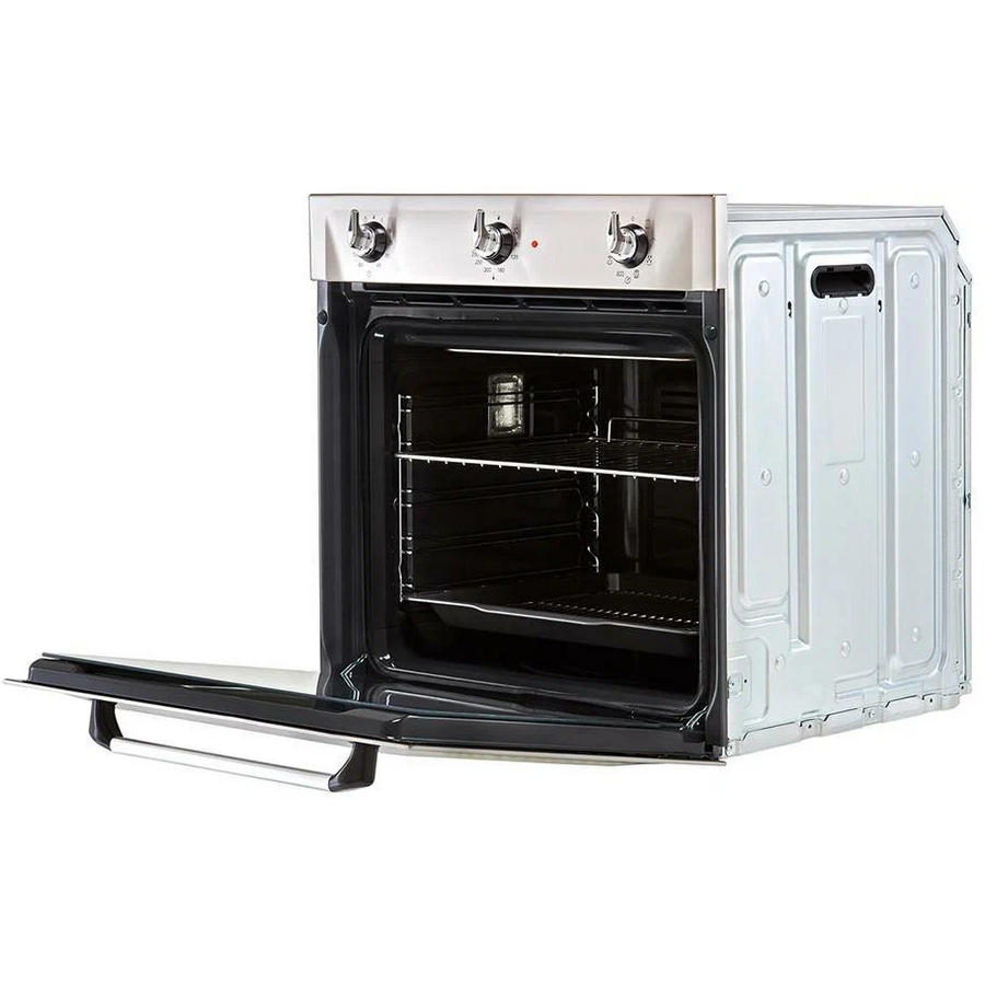 Духовой шкаф SMEG SF6905X1 Victoria многофункциональный, 60см, 6 функций, обработка против отпечатков пальцев, нерж