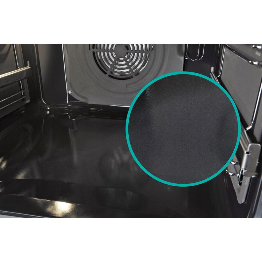 Кухонная плита Gorenje GEC5B42WG