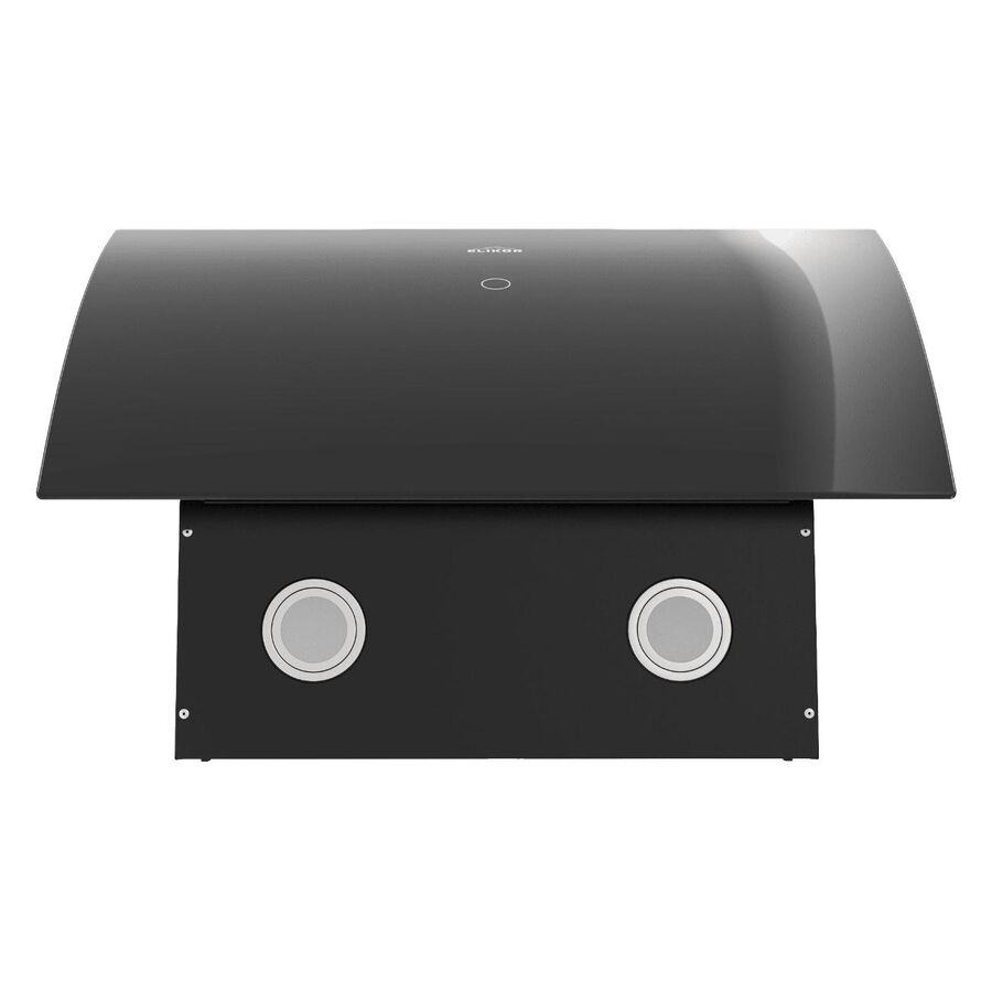 Вытяжка ELIKOR Wave BK 50 черная