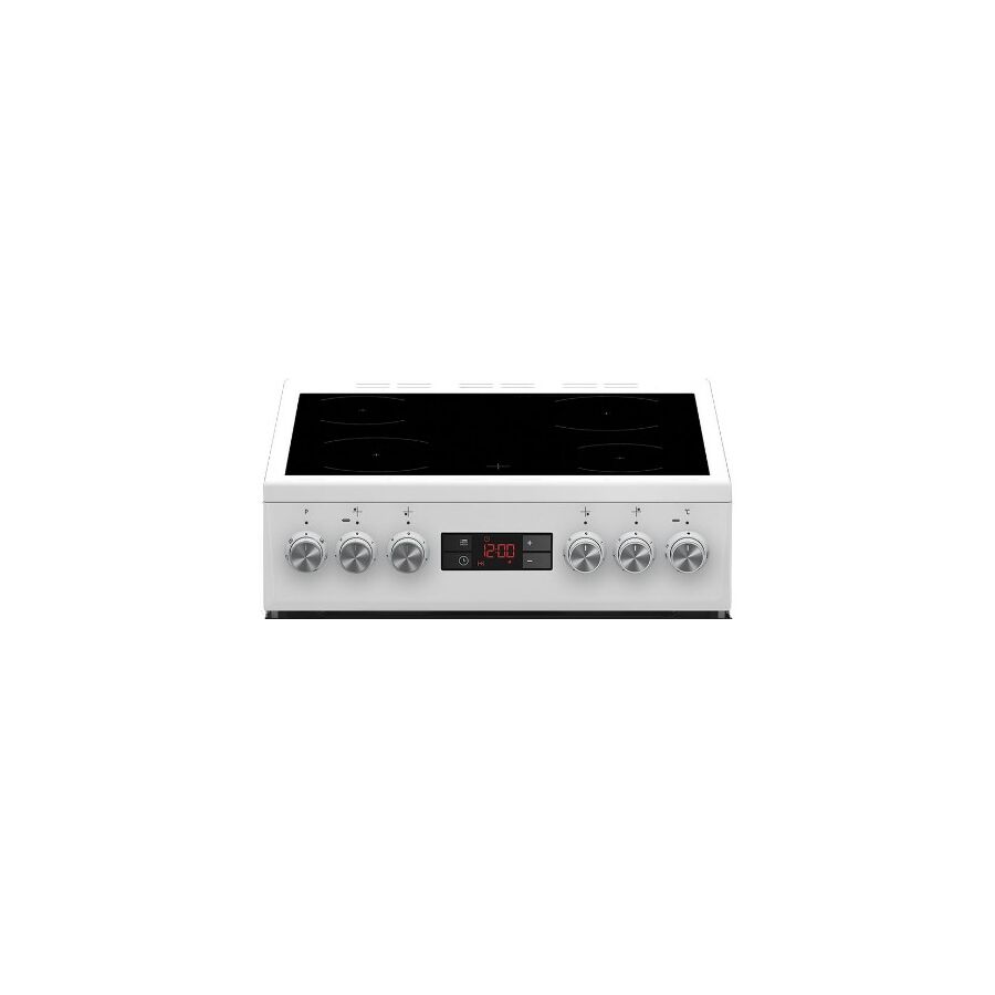 Плита Beko FSM57300GW