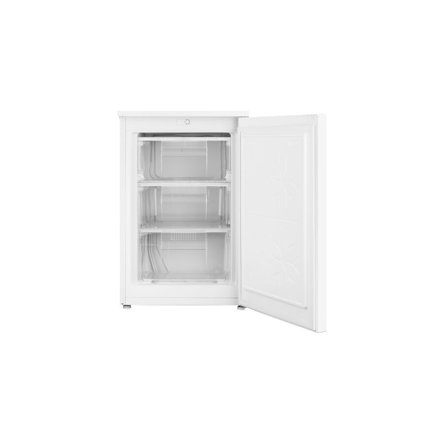 Морозильник Weissgauff WRF-80 Defrost White