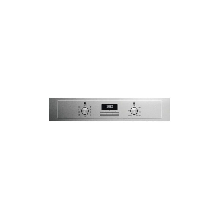 Духовой шкаф ELECTROLUX EOF3H50BX нерж. сталь