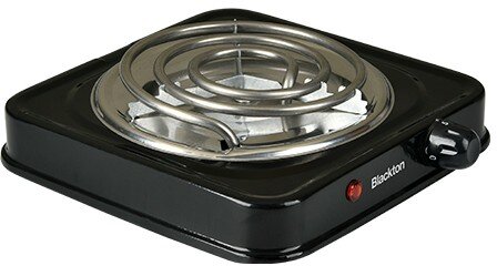 Плитка Blackton Bt HP102B Black