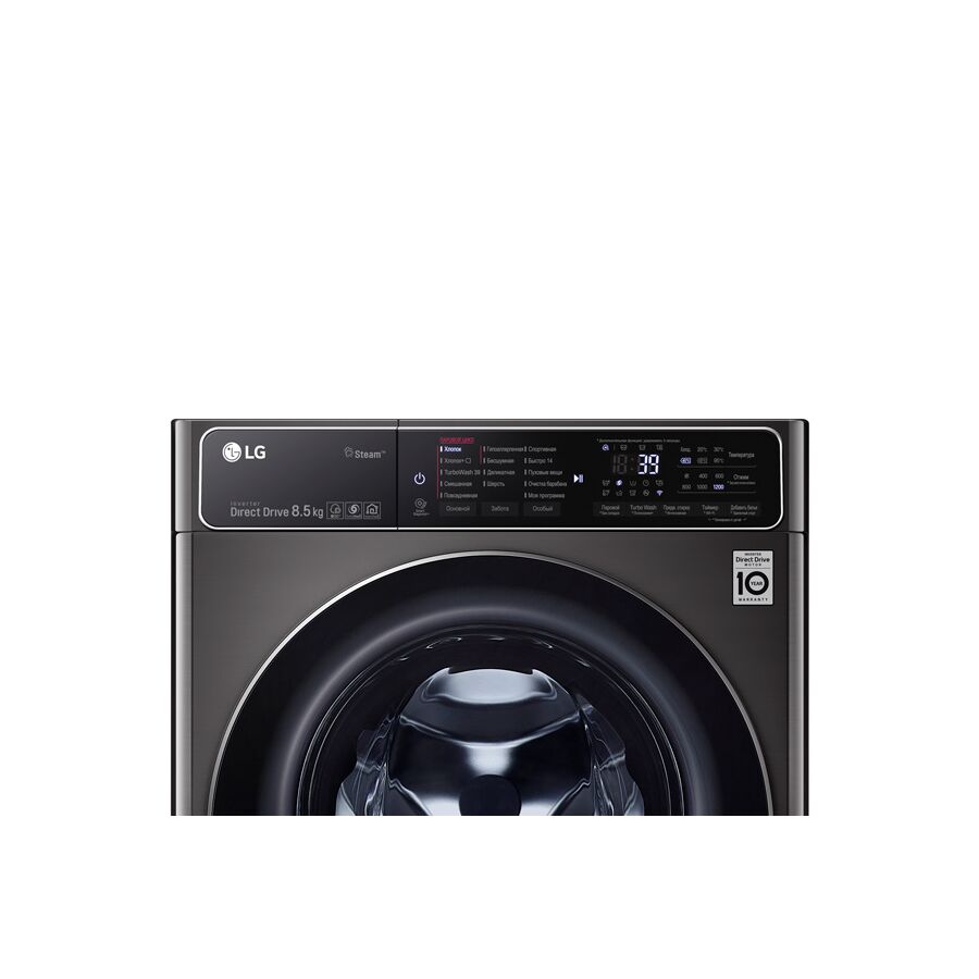 Стиральная машина LG F2T9GW9P