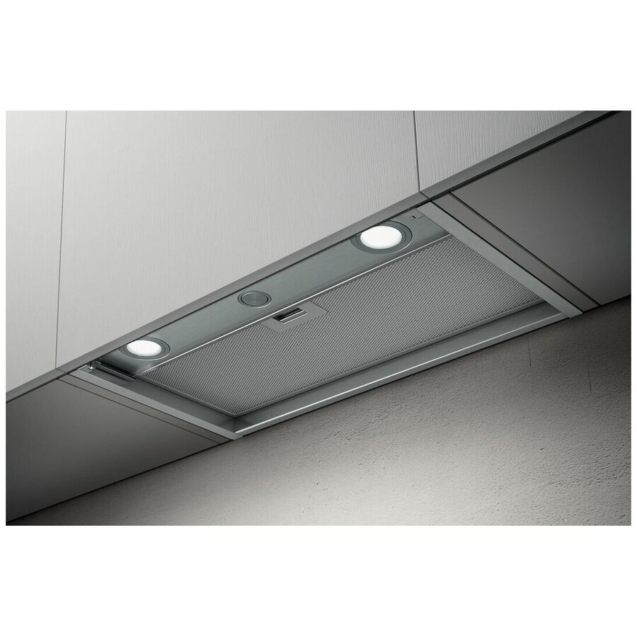 Вытяжка ELICA BOXIN LX/IX/A/120-PRF0114762A, нержавеющая сталь