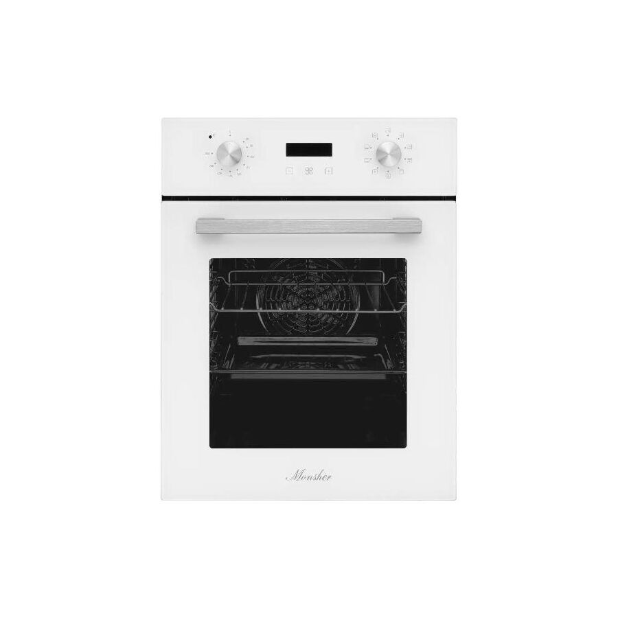 Духовой шкаф Monsher MOE 4592 Blanc
