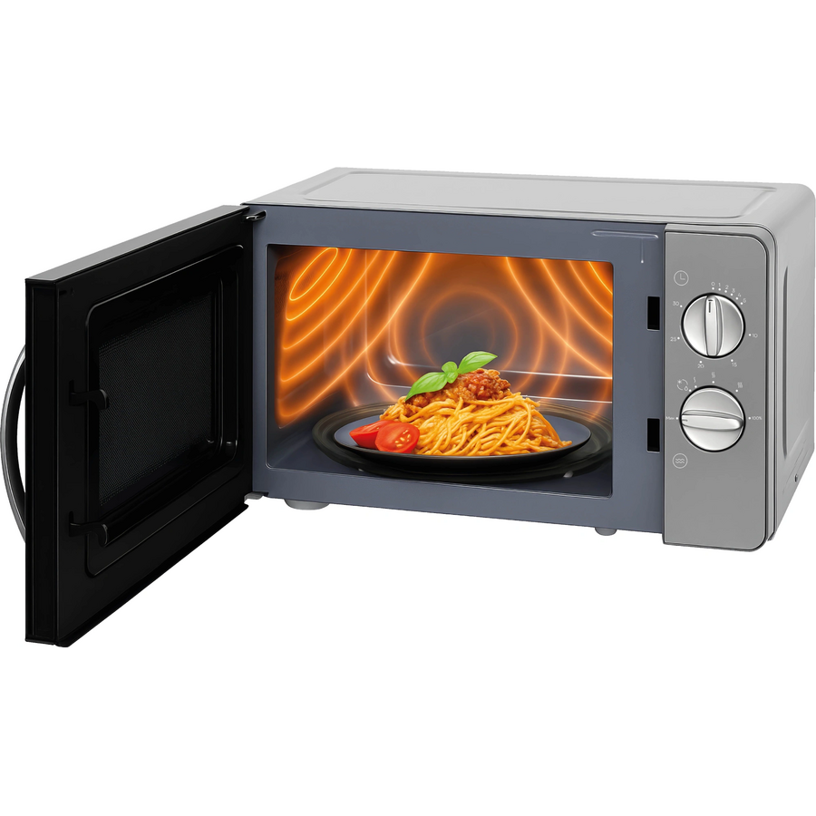 Микроволновая печь Vitek VT-MW1320 20л 700Вт черный/хром