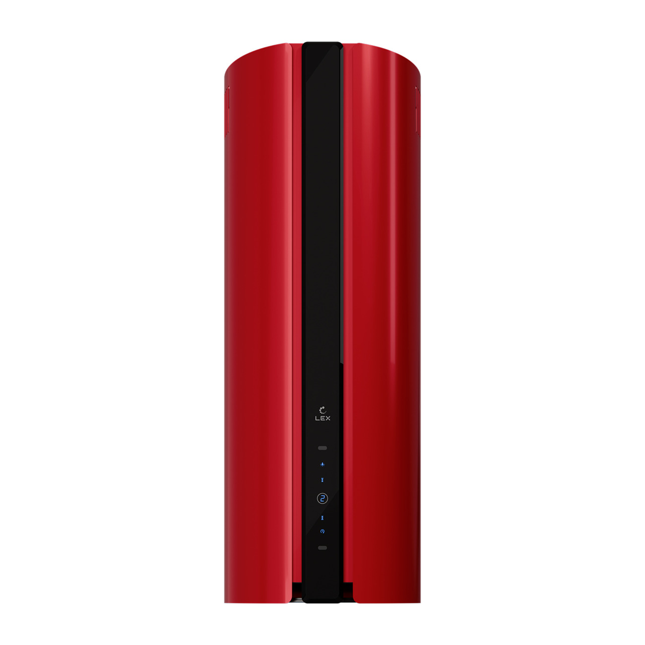 Вытяжка LEX Toro 350 Red