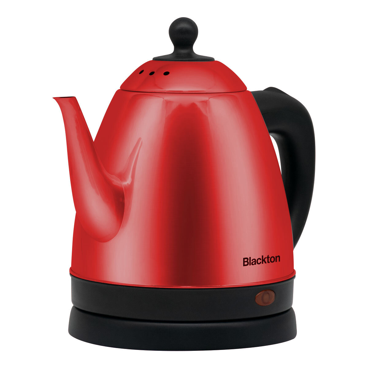 Электрочайник Blackton Bt KT1801S Red