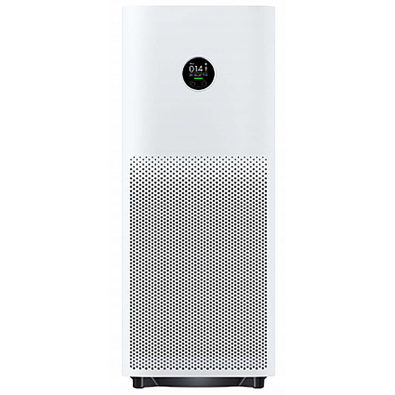 Очиститель воздуха Xiaomi Smart Air Purifier 4 Pro