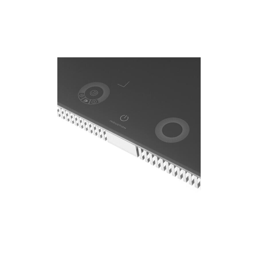 Варочная поверхность Korting HIB 64750 B Smart