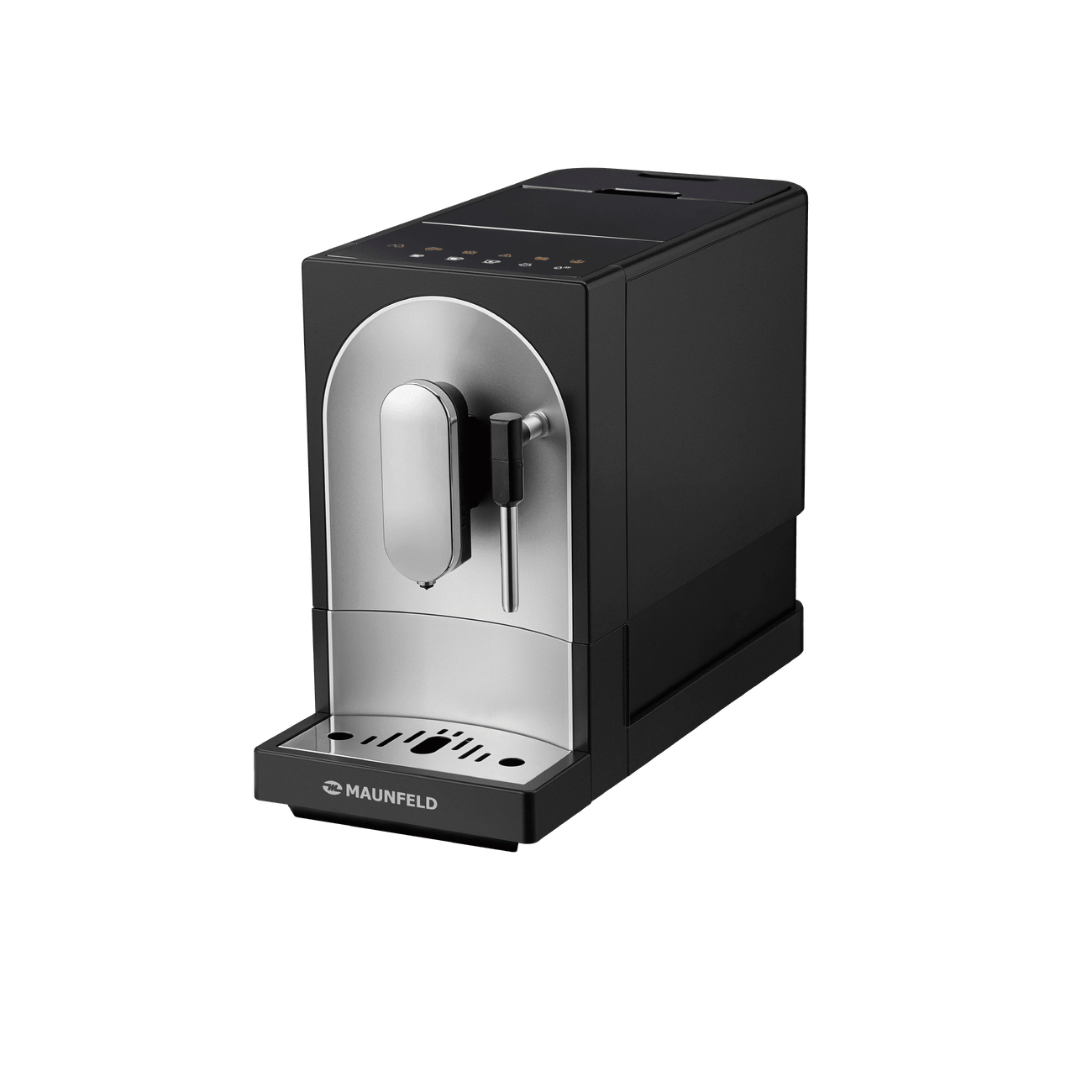 Кофемашина MAUNFELD MF-A7021BK
