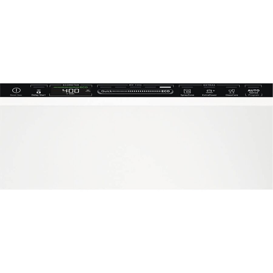 Встраиваемая посудомоечная машина AEG FSE83708P