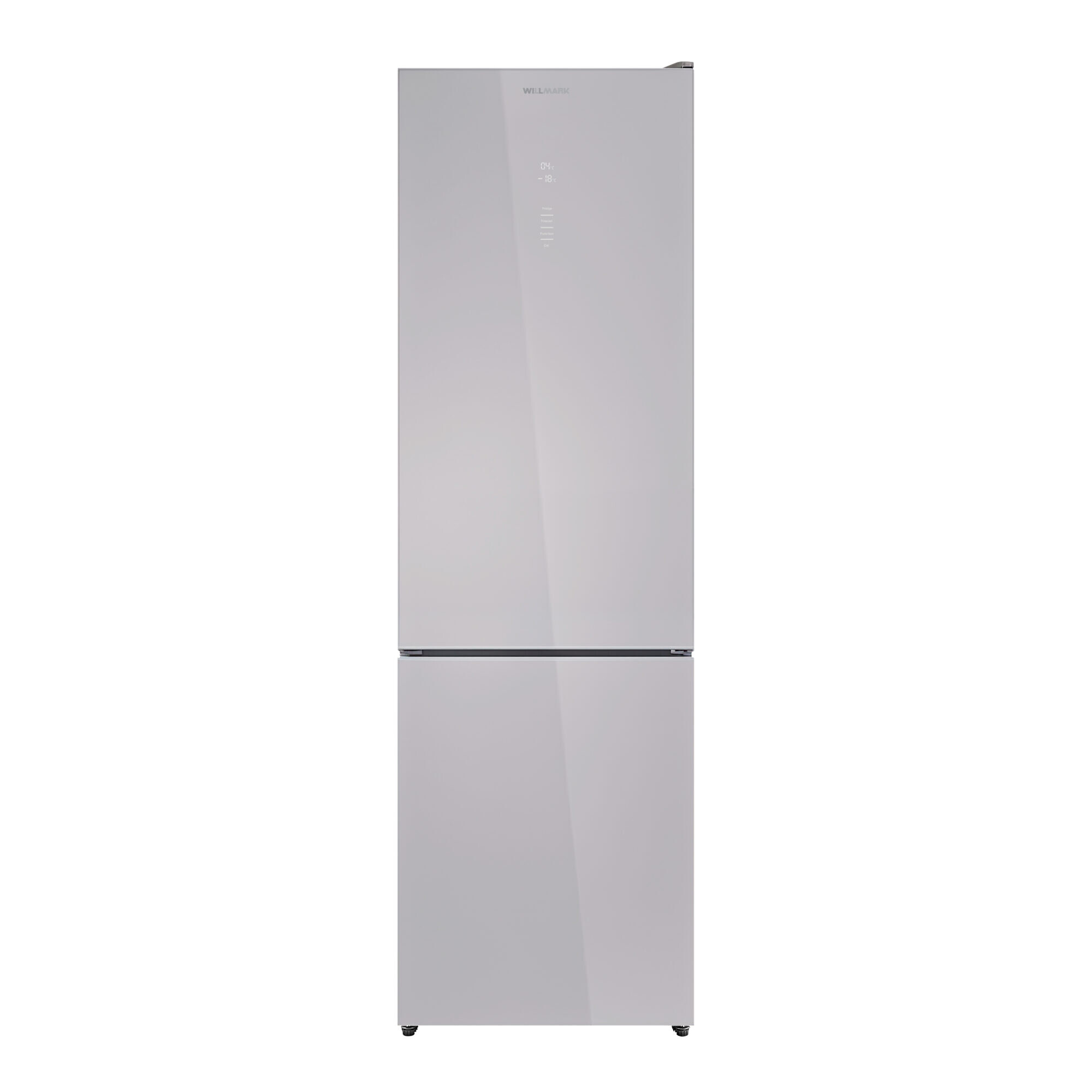 Холодильник WILLMARK RFN-582DIGG