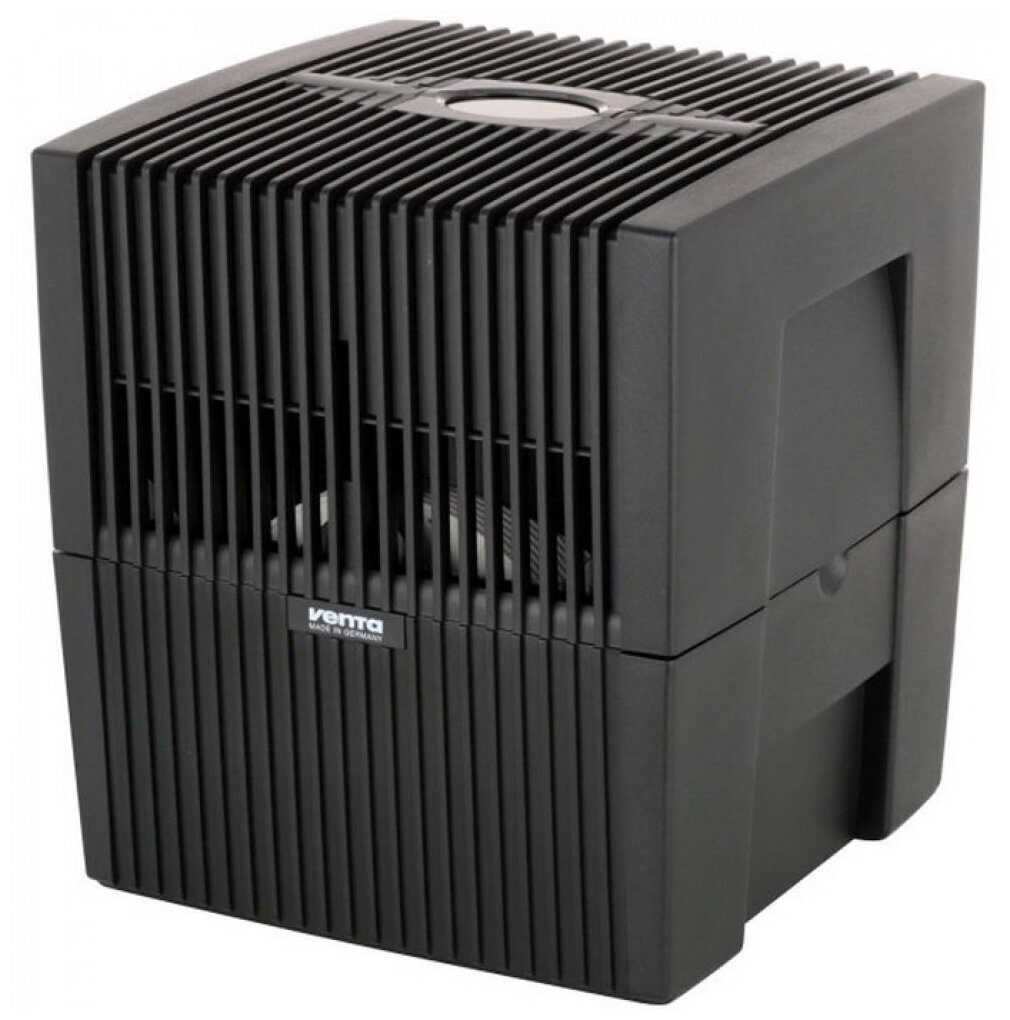 Мойка воздуха Venta LW25 Comfort Plus RU черный
