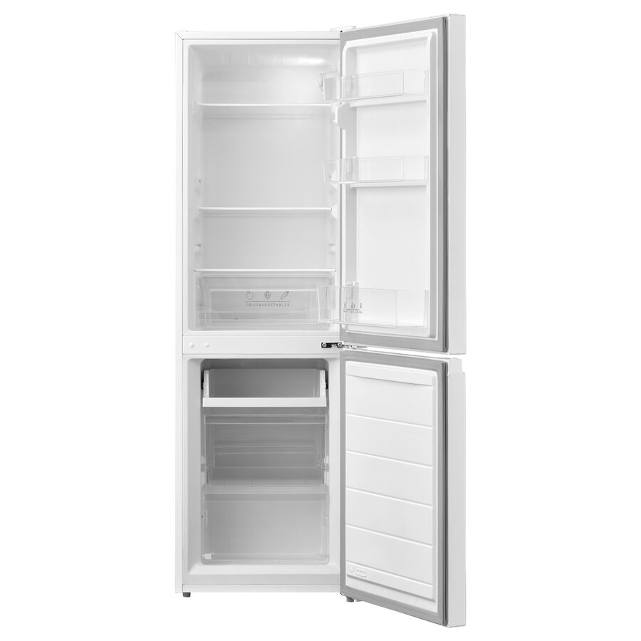 Холодильник Evelux FS 2210 W