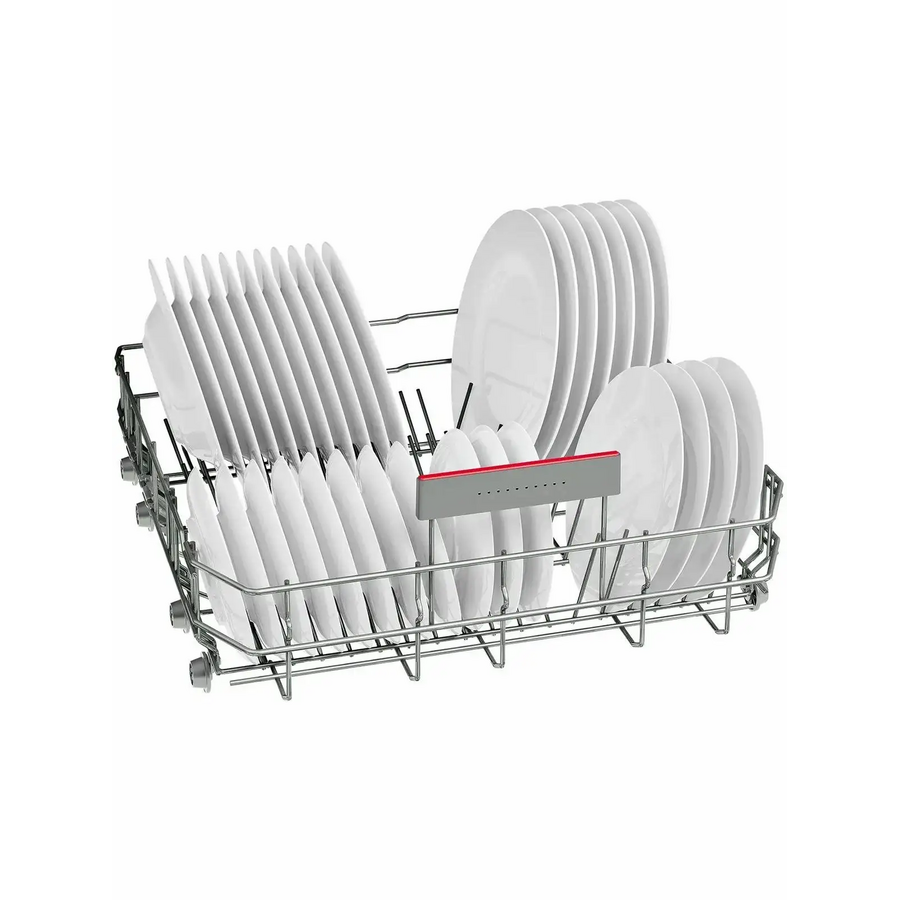 Посудомоечная машина BOSCH SMP6EMW86Q отдельностоящая, 60см, 13 комплектов, 6 стандартных программ, 4 температурных режима