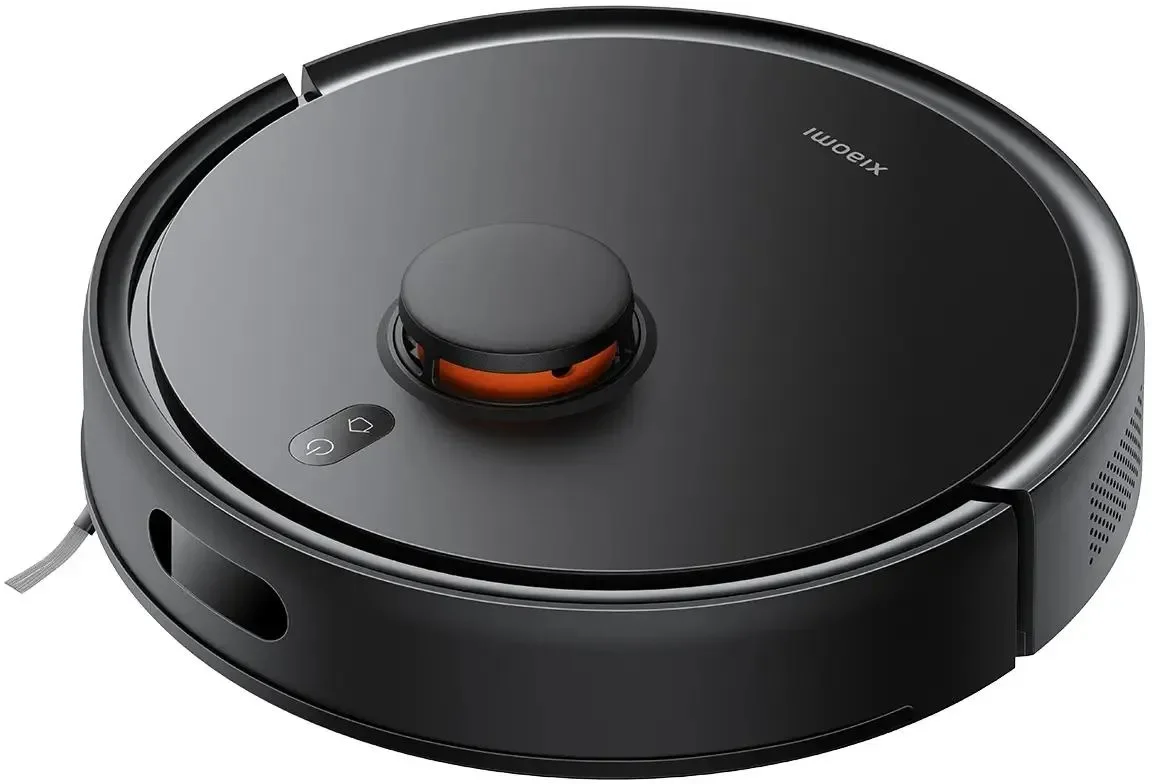 Робот-пылесос Xiaomi Robot Vacuum S20 (черный) РСТ BHR8628EU