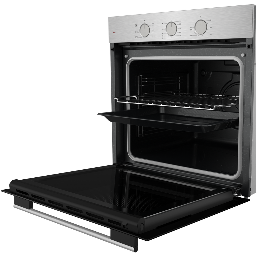 Духовой шкаф Kuppersberg HF 603 BX