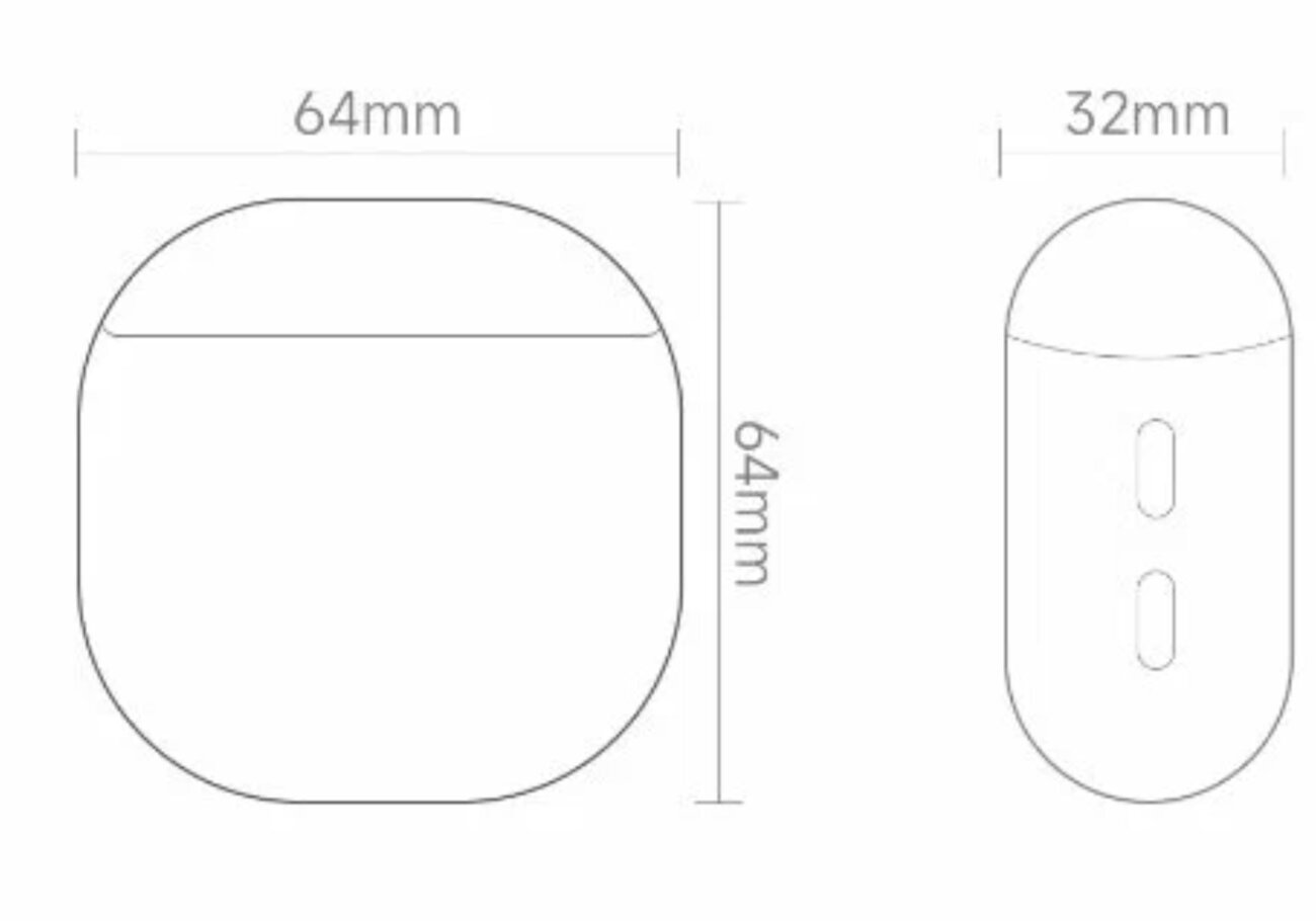 Электрические кусачки для ногтей Xiaomi Seemagic Pro nail clippers(SMPH-ZJD03S) white