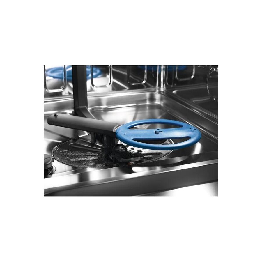 Встраиваемая посудомоечная машина Electrolux KEZA9310W