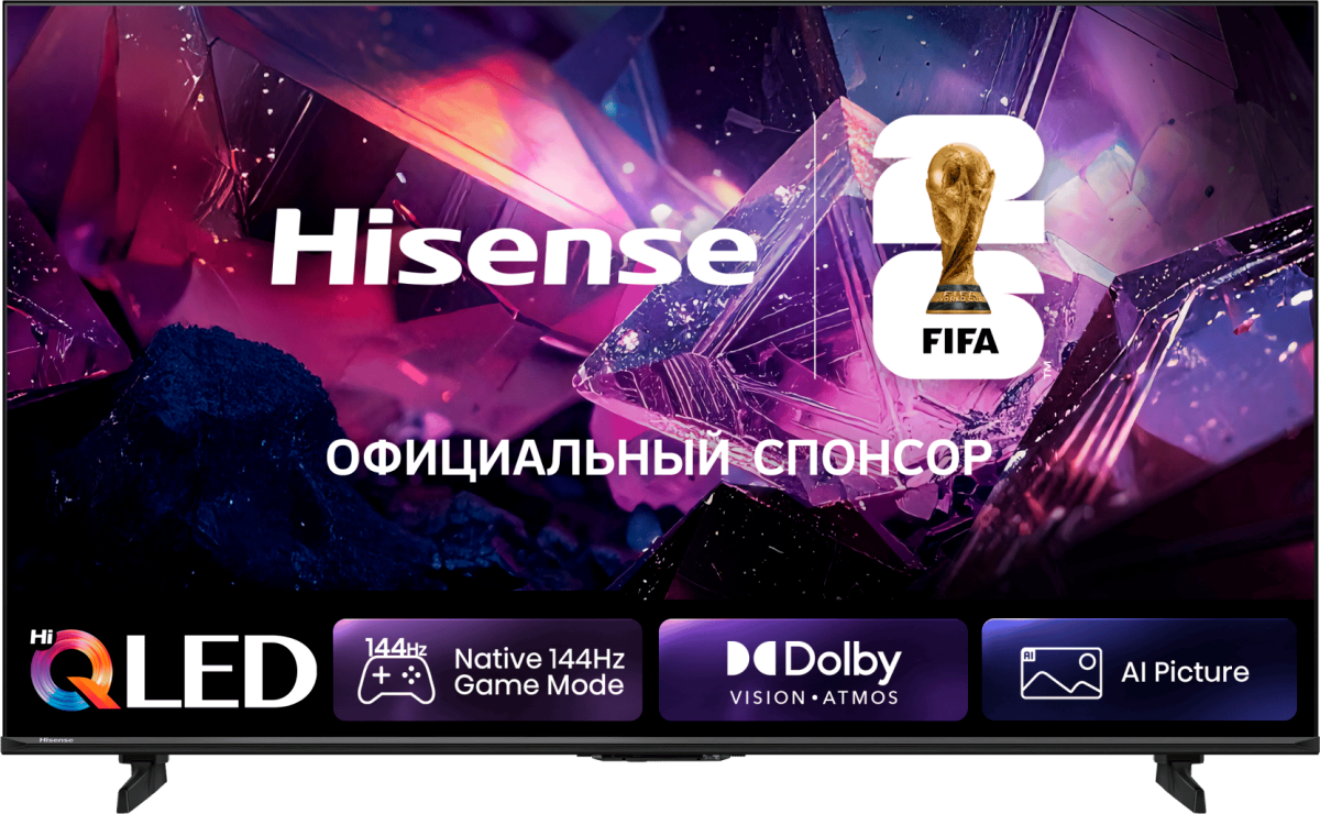 Телевизор 85