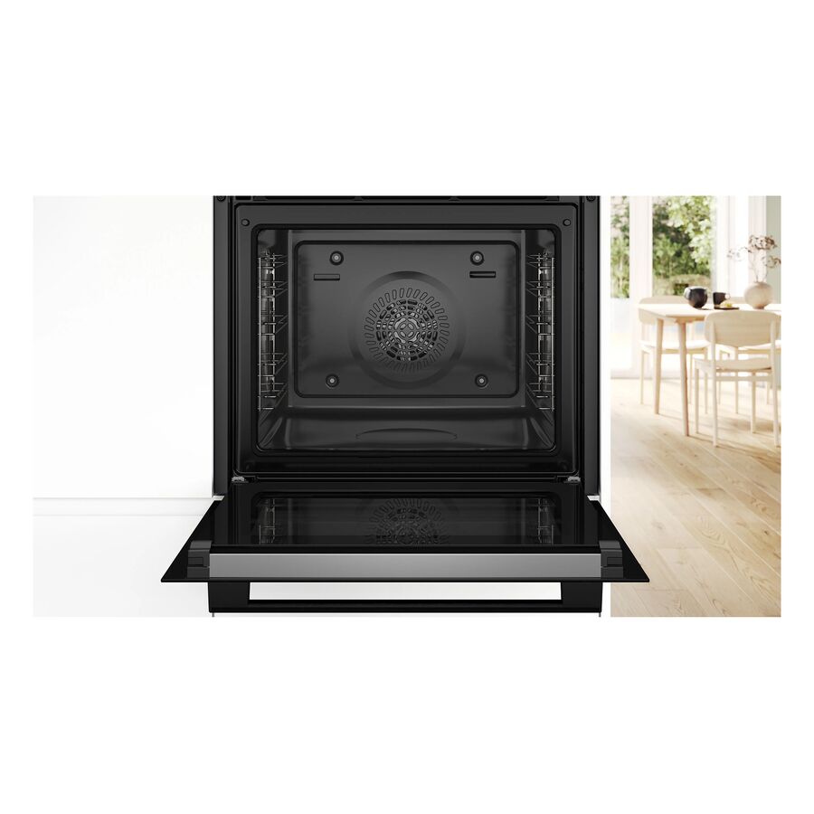 Духовой шкаф Bosch HBA571BB4