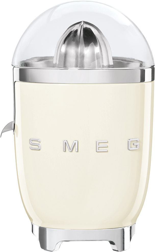 Соковыжималка Smeg CJF11CREU, кремовый